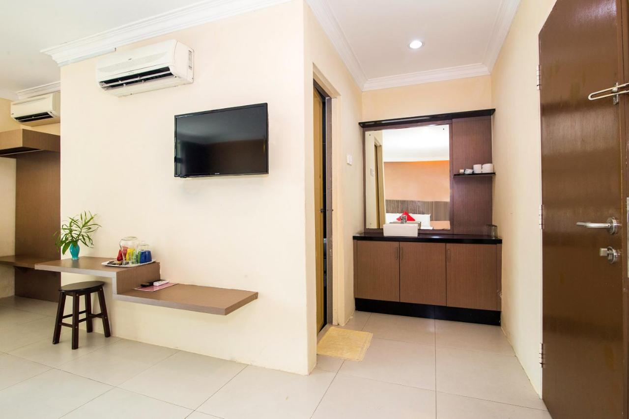 Crystal City Hotel Kuantan Dış mekan fotoğraf