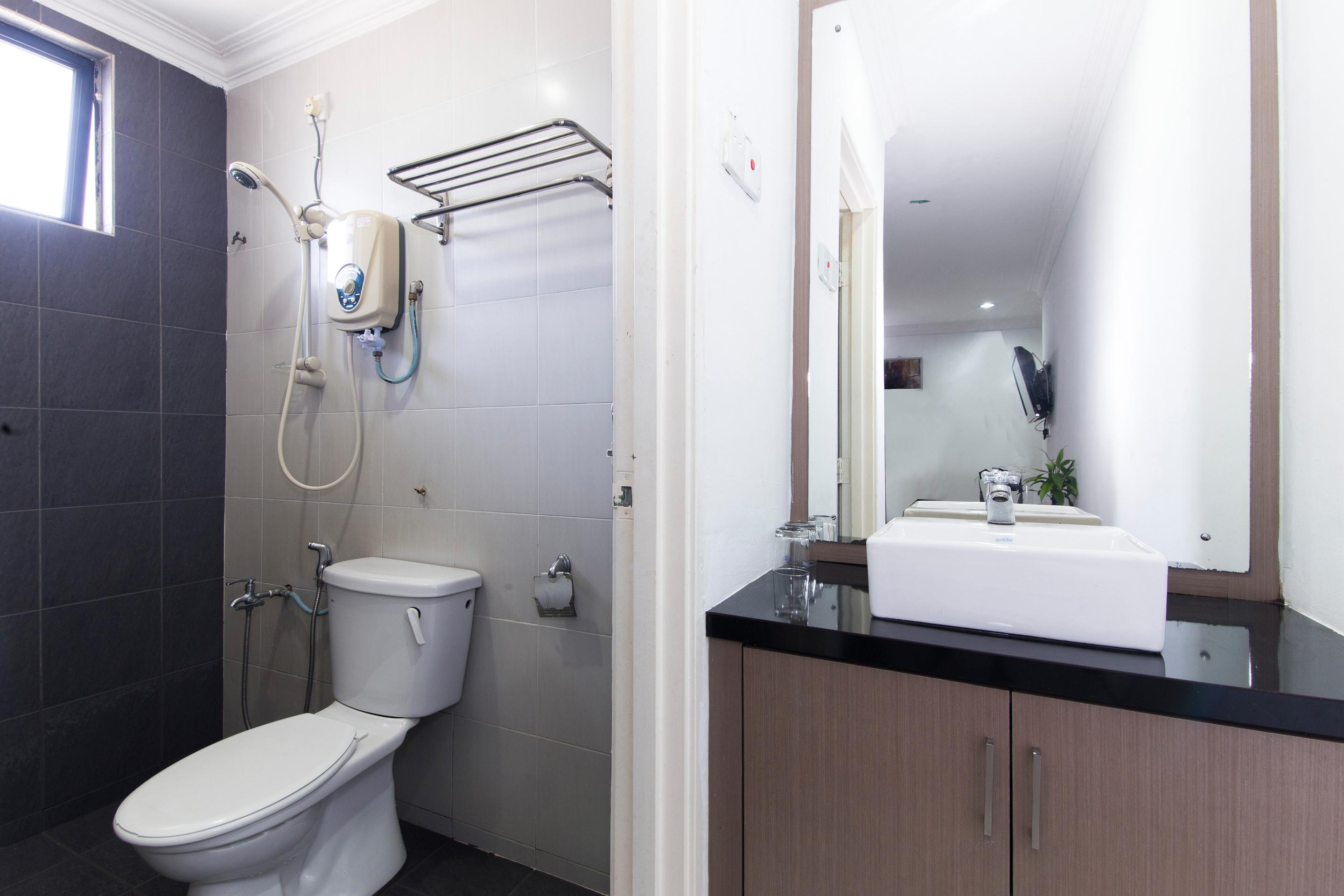 Crystal City Hotel Kuantan Dış mekan fotoğraf