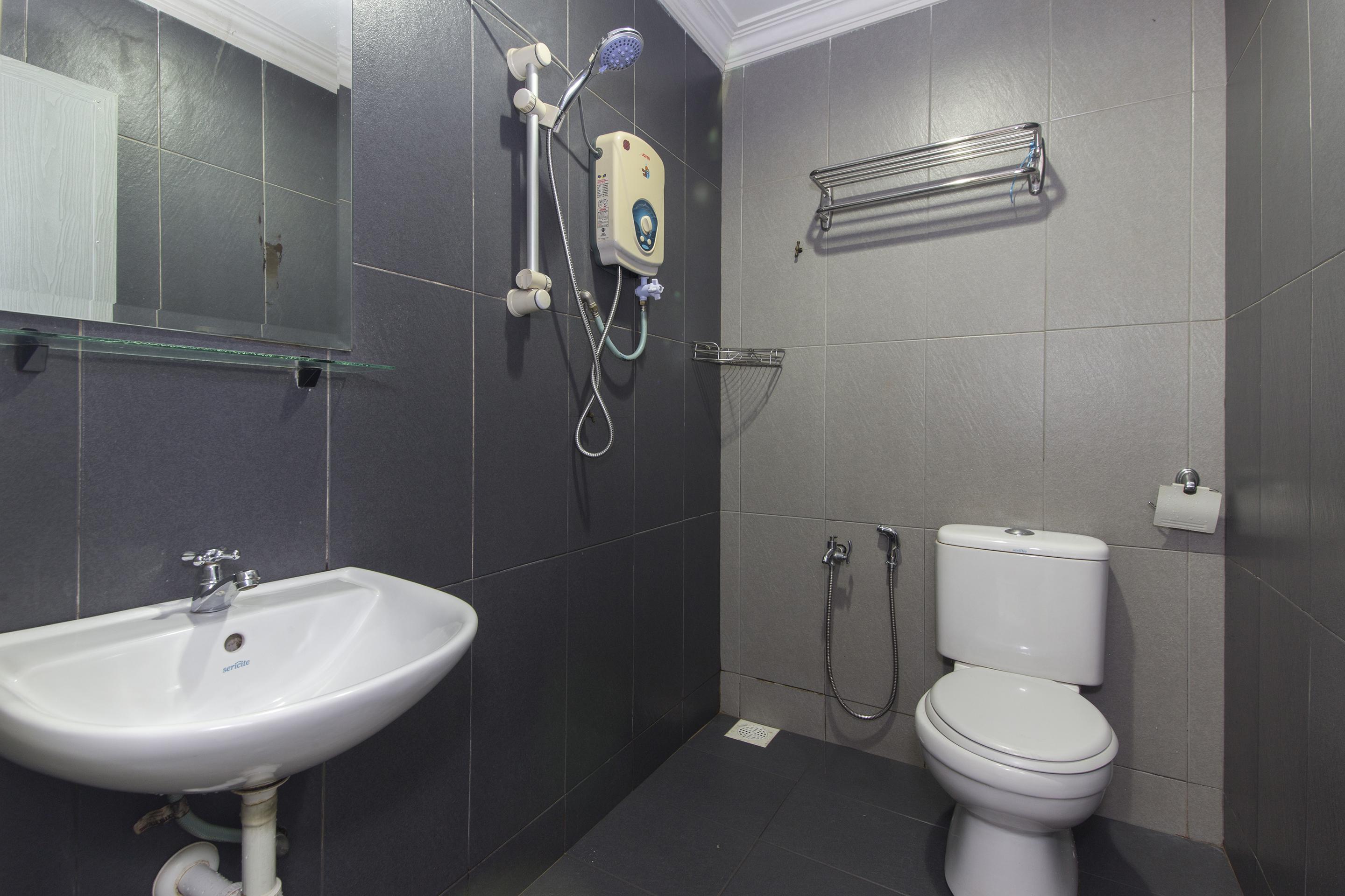 Crystal City Hotel Kuantan Dış mekan fotoğraf