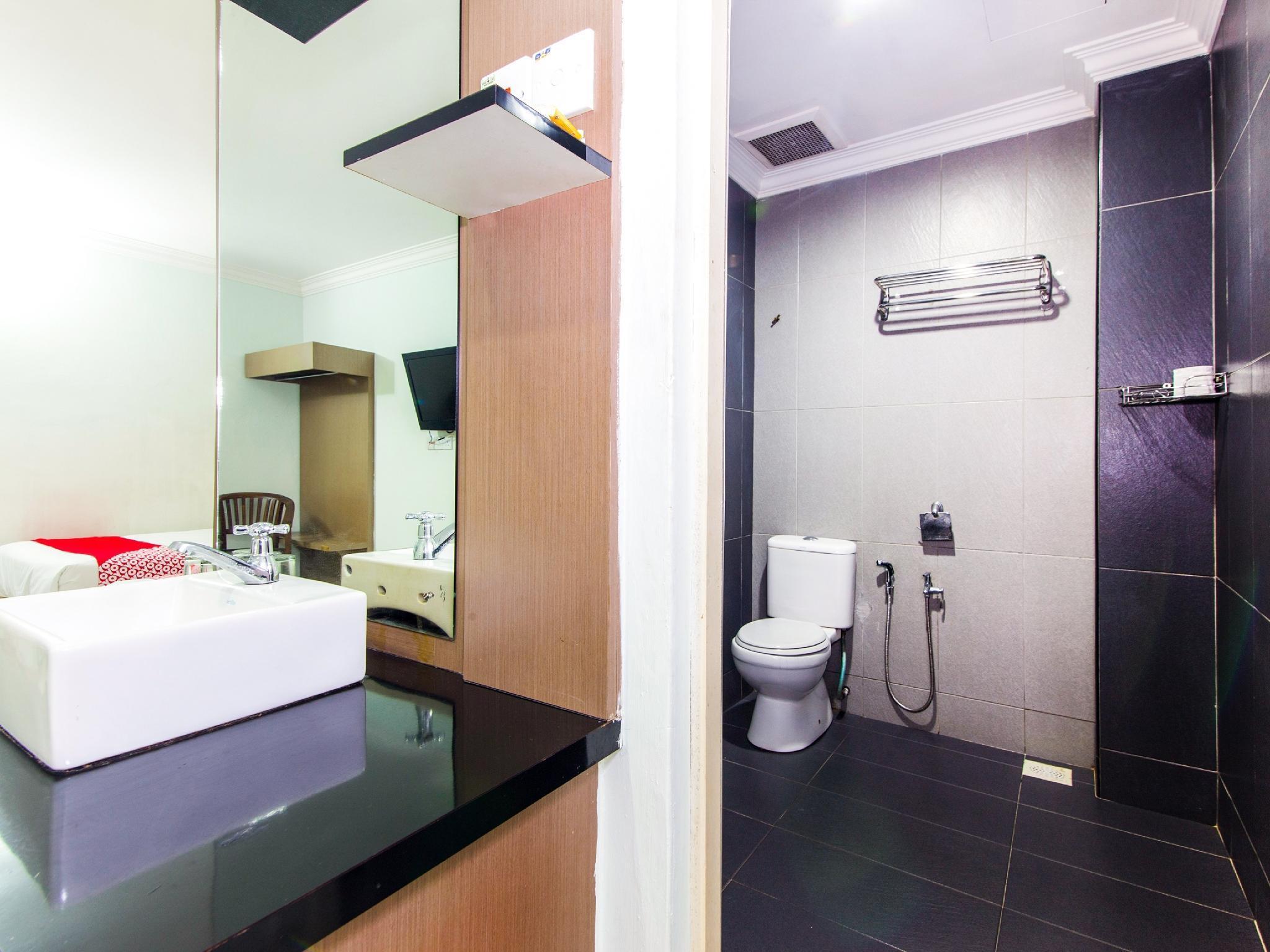 Crystal City Hotel Kuantan Dış mekan fotoğraf