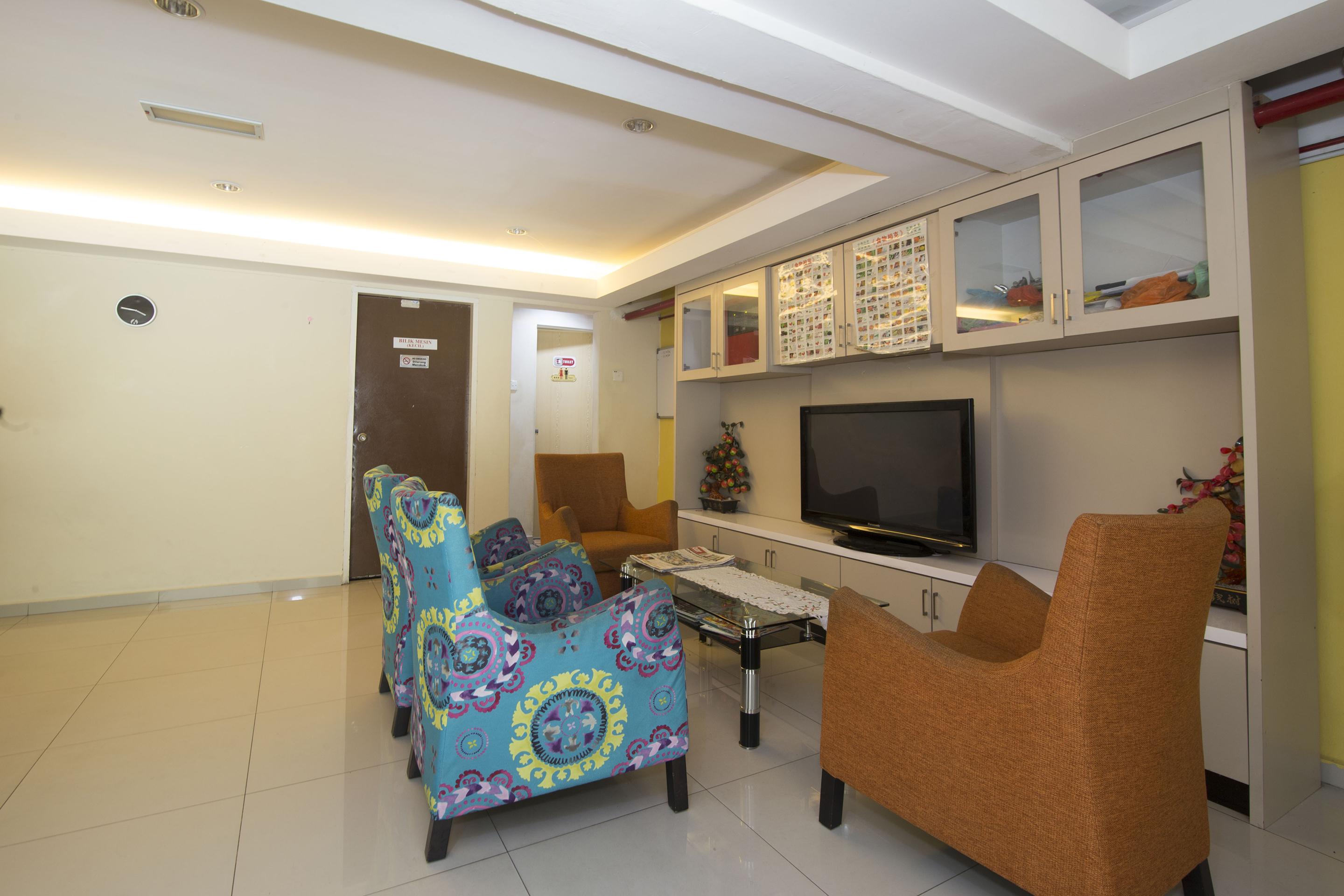 Crystal City Hotel Kuantan Dış mekan fotoğraf