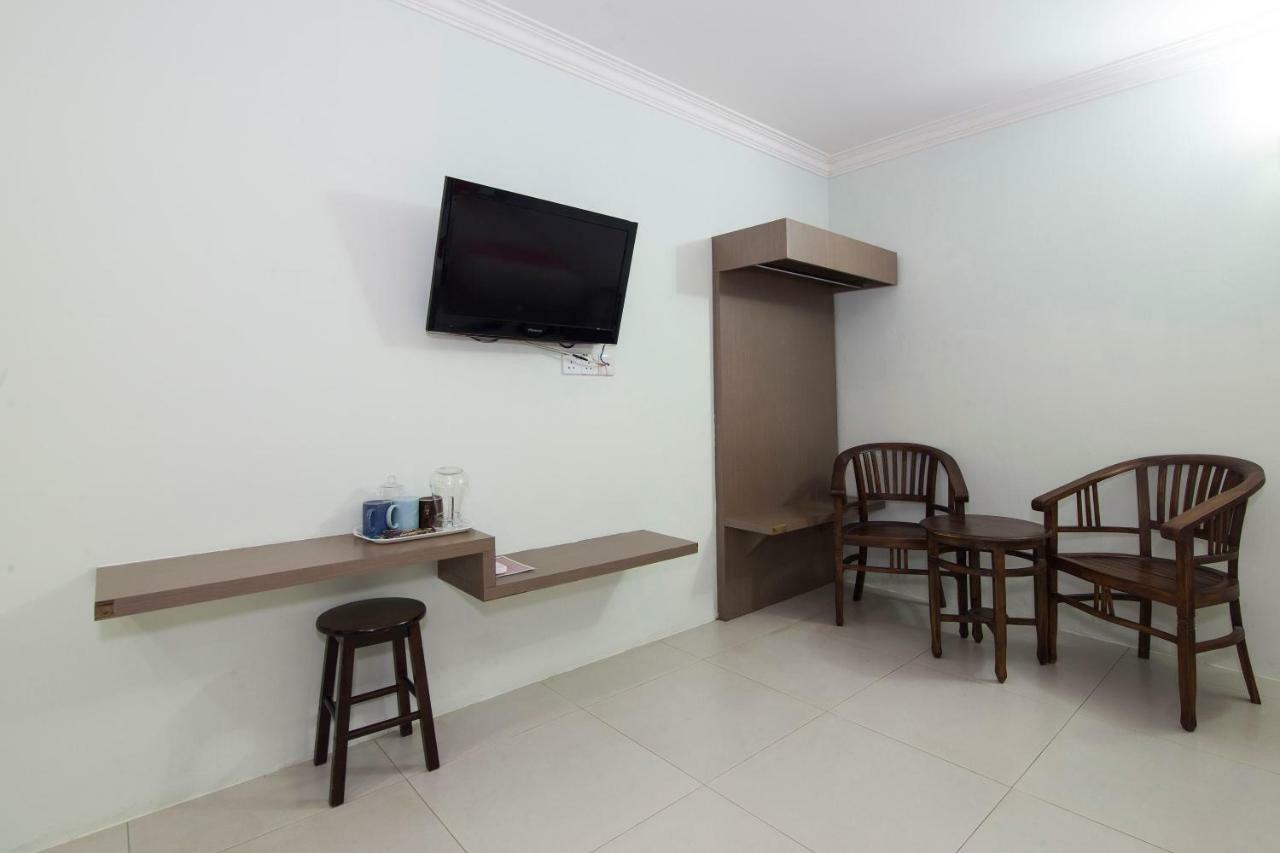 Crystal City Hotel Kuantan Dış mekan fotoğraf